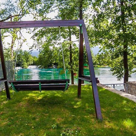 Villa Grace Bihać Екстериор снимка