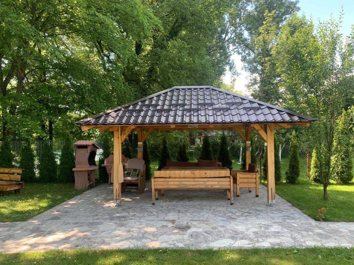 Villa Grace Bihać Екстериор снимка