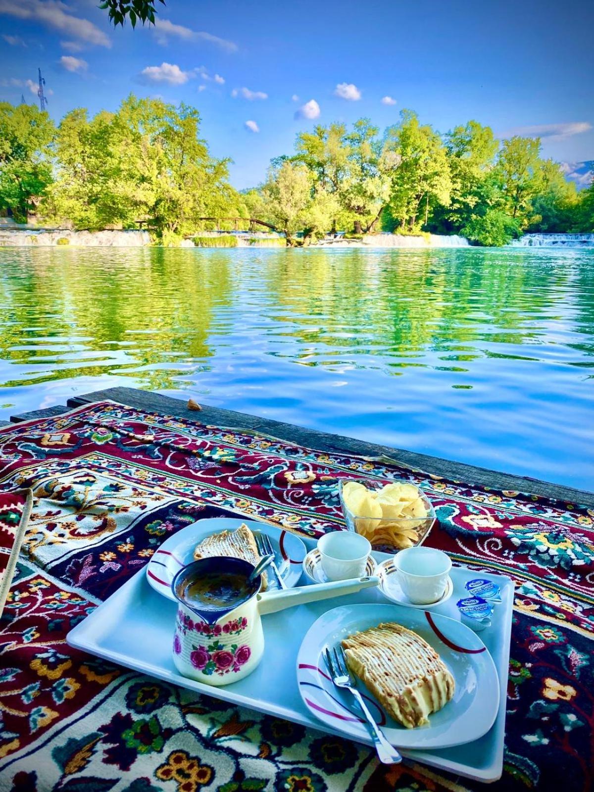 Villa Grace Bihać Екстериор снимка