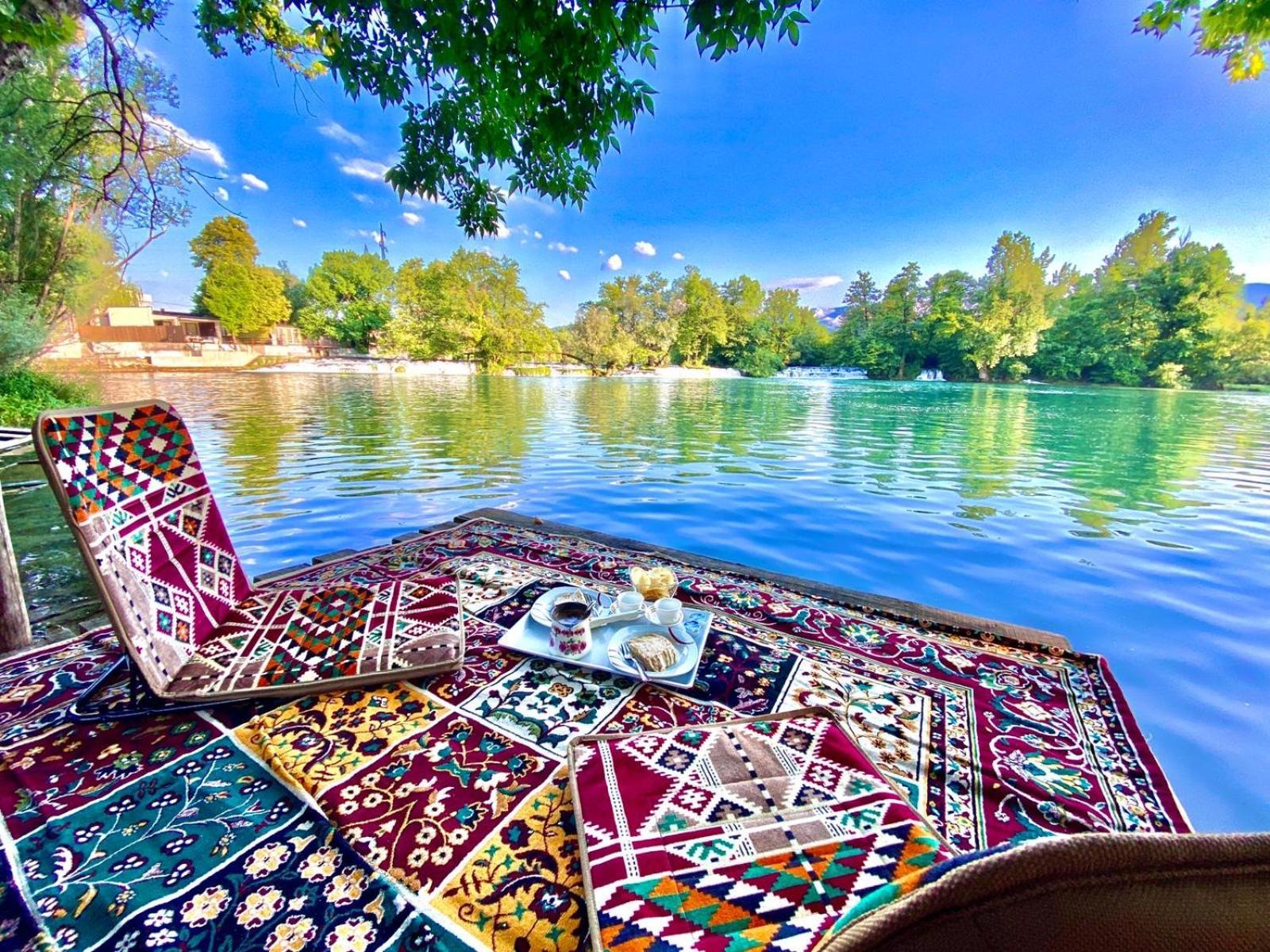 Villa Grace Bihać Екстериор снимка