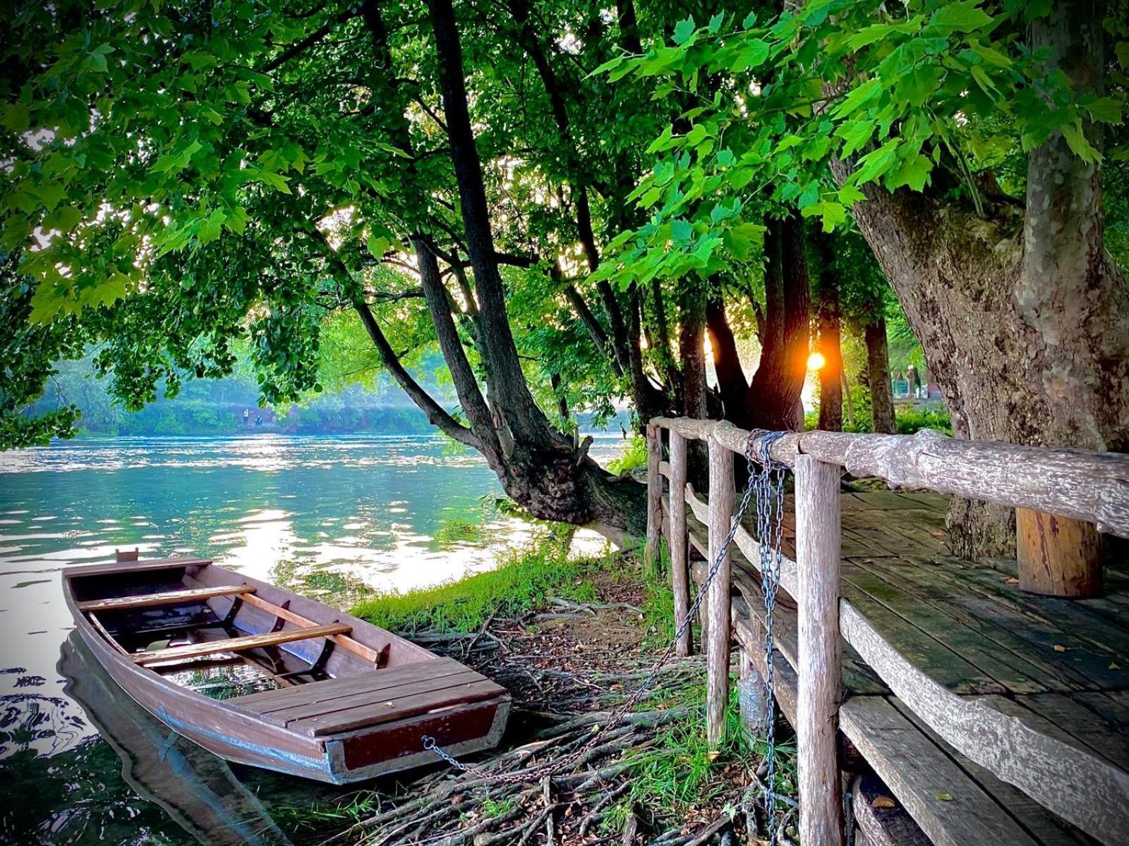Villa Grace Bihać Екстериор снимка