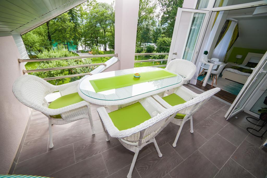Villa Grace Bihać Екстериор снимка