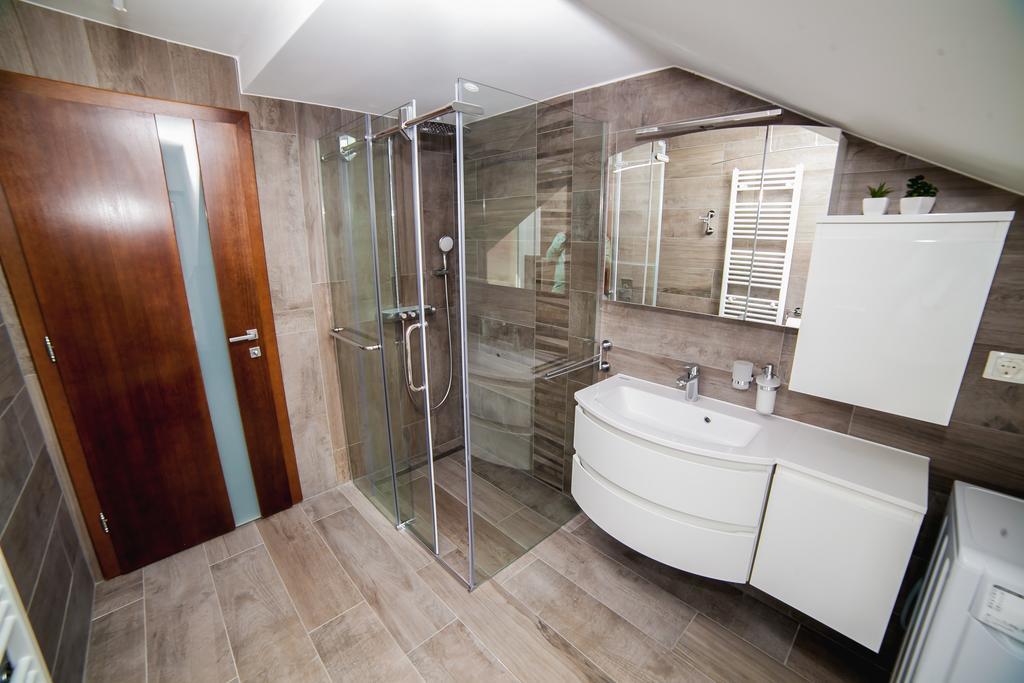 Villa Grace Bihać Екстериор снимка