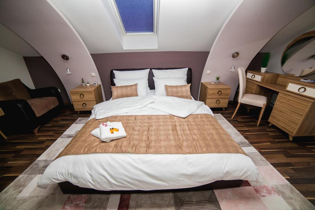 Villa Grace Bihać Екстериор снимка