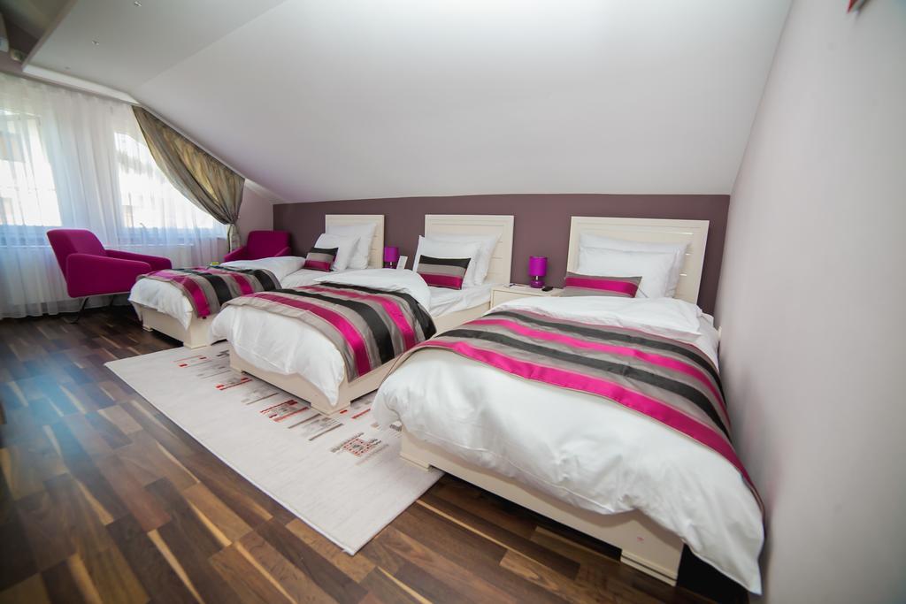 Villa Grace Bihać Екстериор снимка