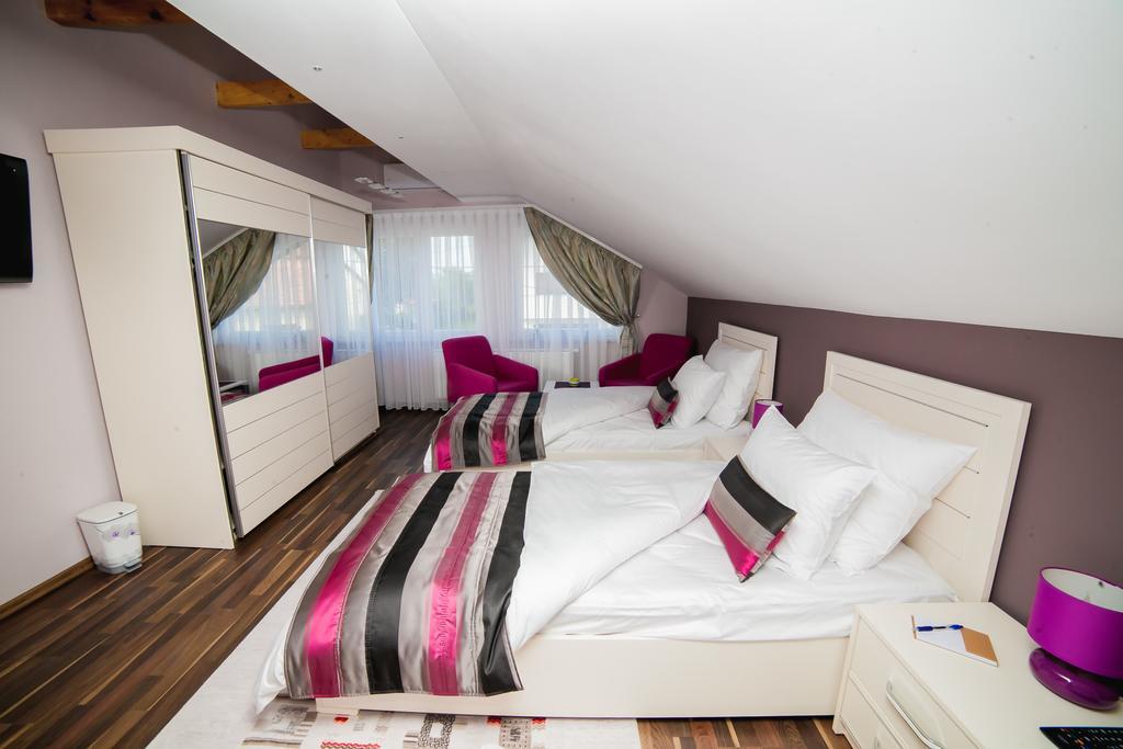 Villa Grace Bihać Екстериор снимка