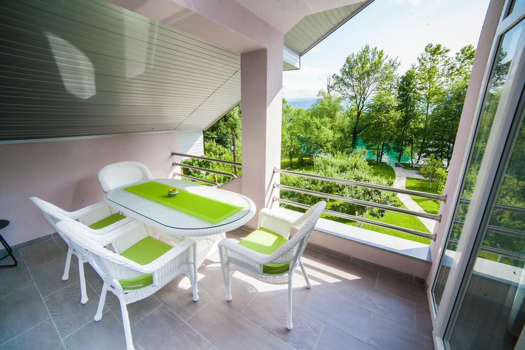 Villa Grace Bihać Екстериор снимка