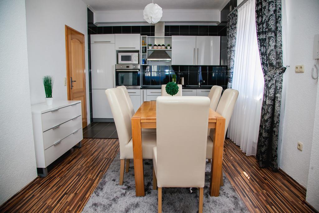 Villa Grace Bihać Екстериор снимка