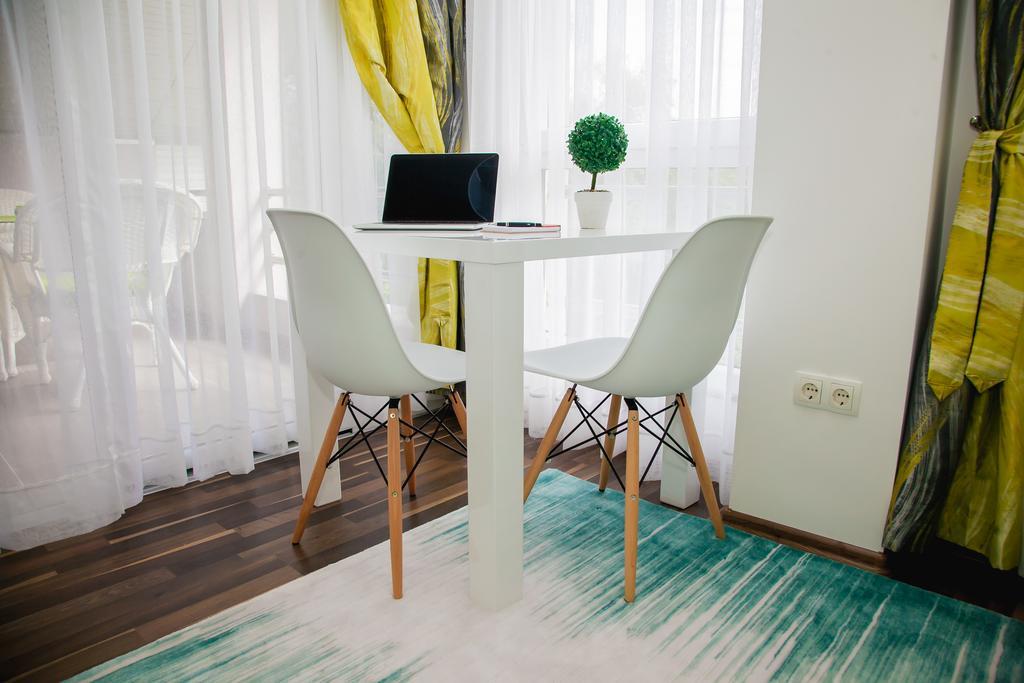 Villa Grace Bihać Екстериор снимка