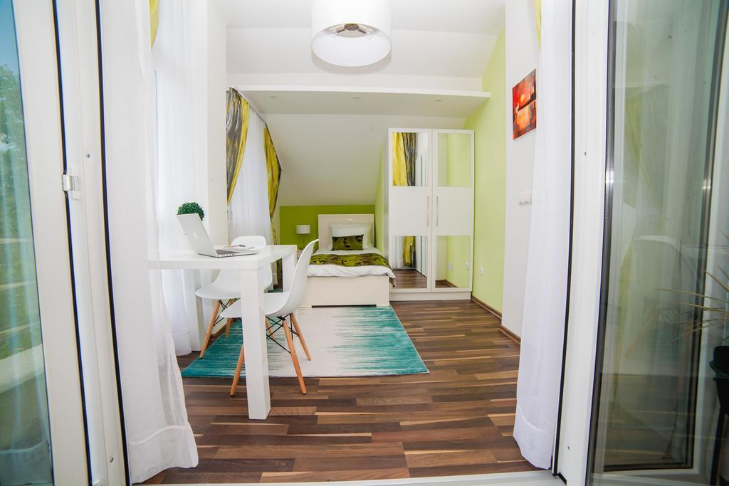Villa Grace Bihać Екстериор снимка