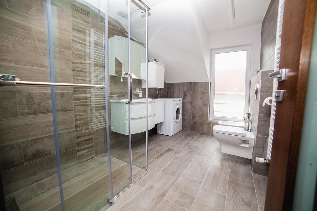 Villa Grace Bihać Екстериор снимка