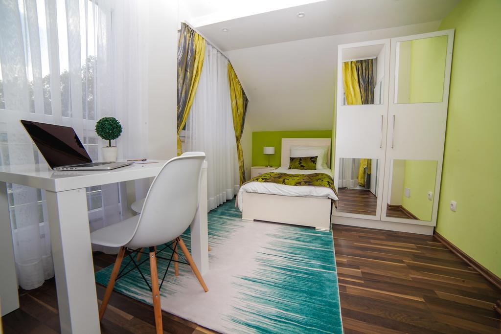 Villa Grace Bihać Екстериор снимка