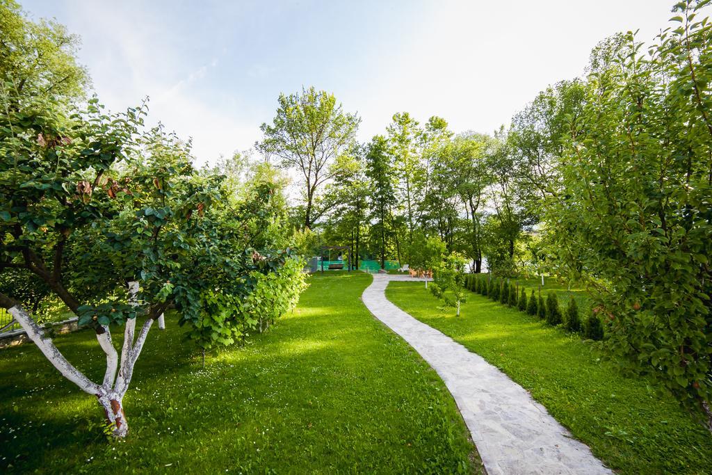 Villa Grace Bihać Екстериор снимка