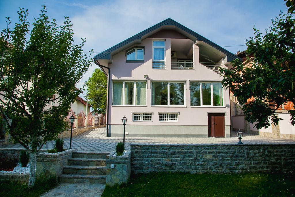 Villa Grace Bihać Екстериор снимка