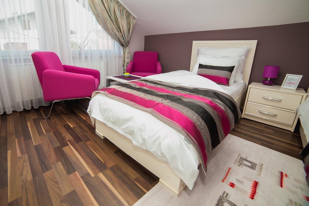 Villa Grace Bihać Екстериор снимка